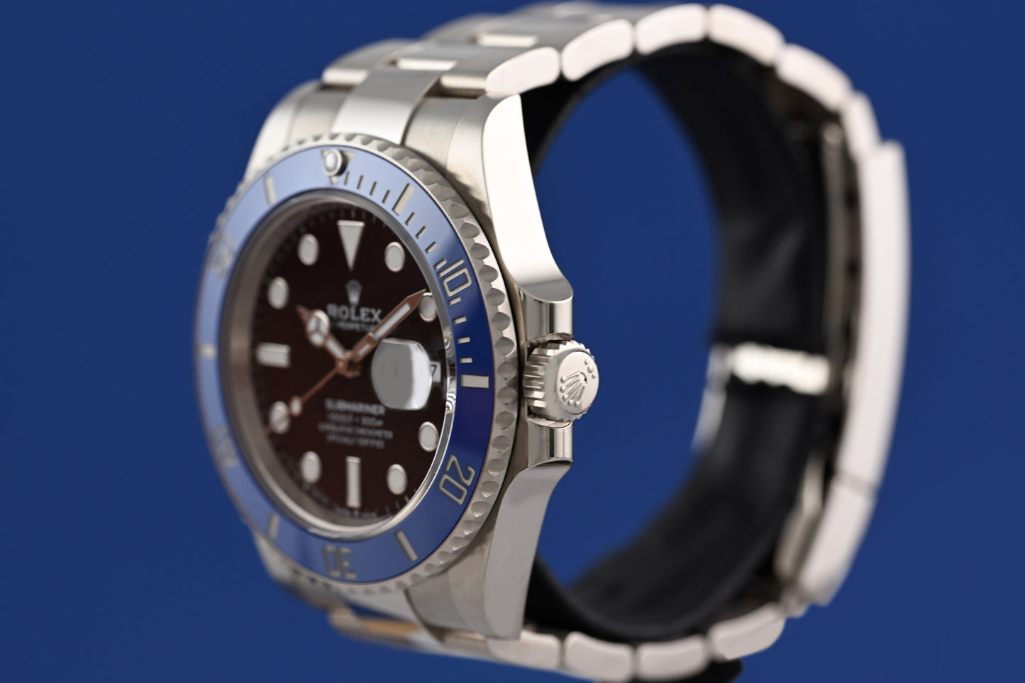 Rolex Submariner 126619LB - Full Set - 41mm