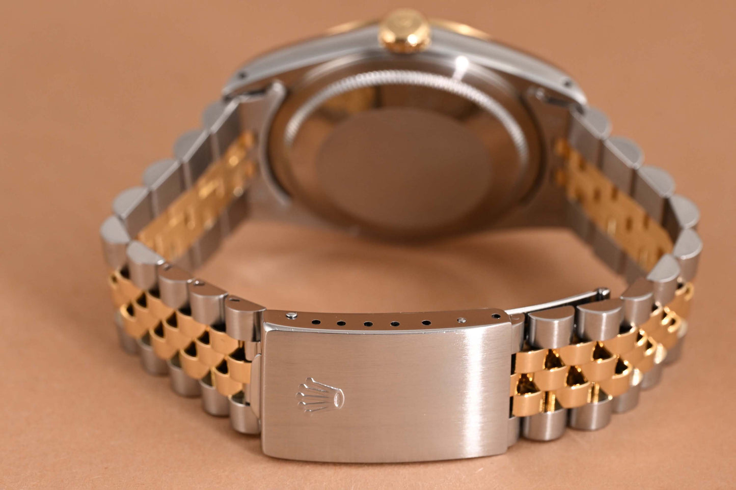 Rolex Oyster Perpetual Datejust 16233 - Watch Only