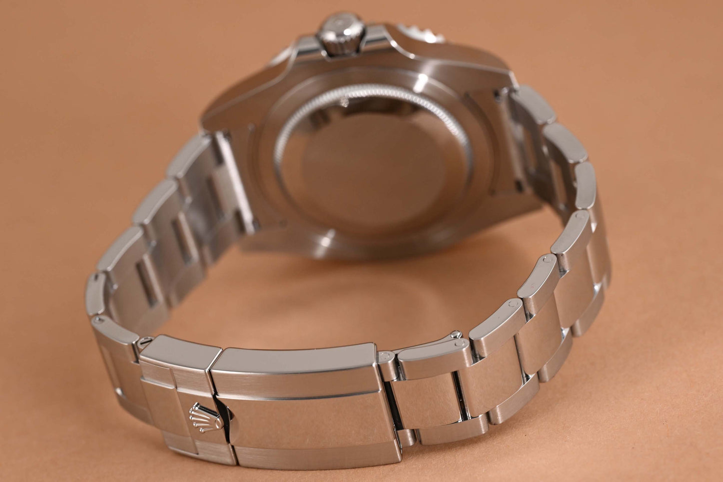 Rolex GMT Master II Batman 116710BLNR - Full Set - LC100