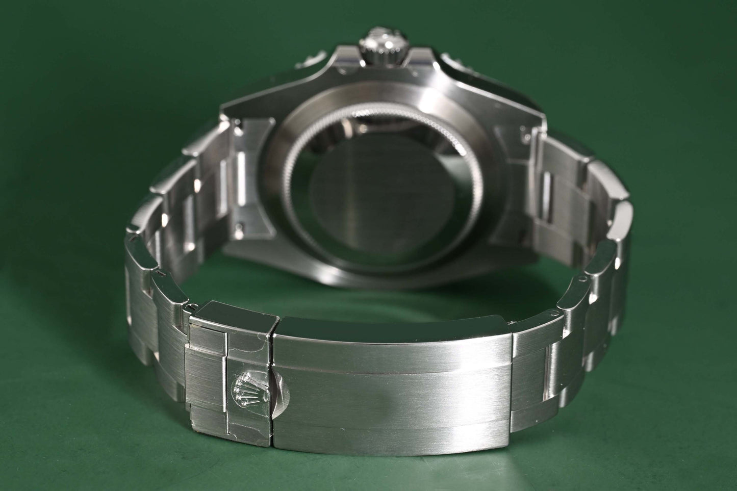 Rolex Submariner 126610LV - Starbucks - Full Set - MK2 - NEW 2026