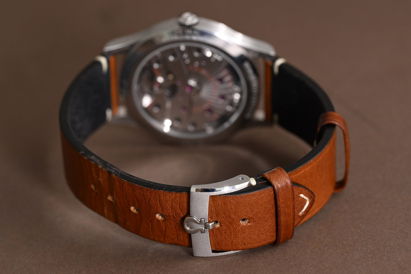 Omega Seamaster Ck 859 - Full Set