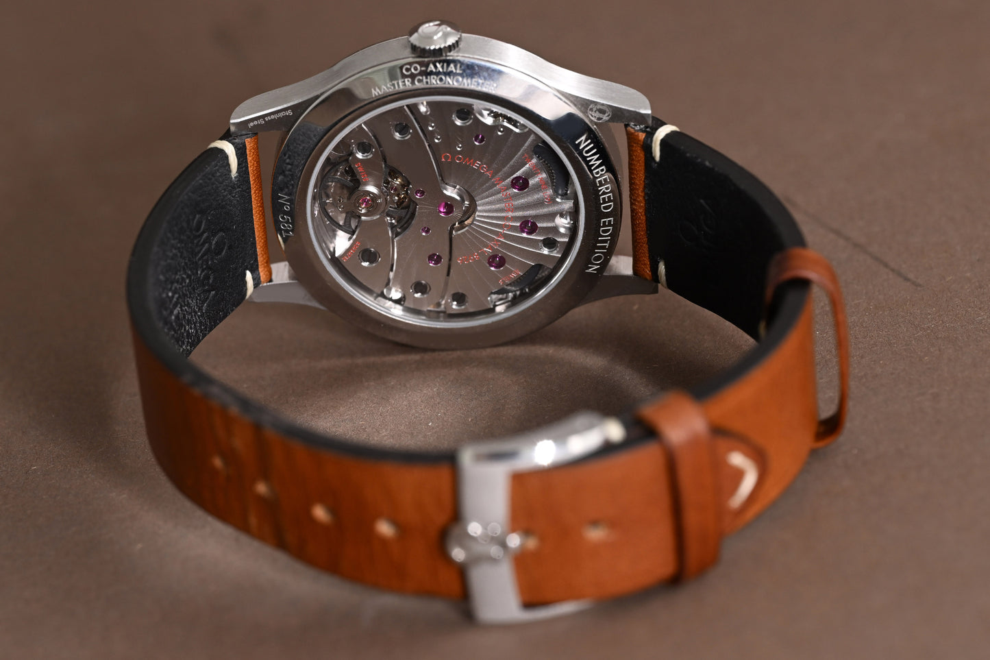 Omega Seamaster Ck 859 - Full Set
