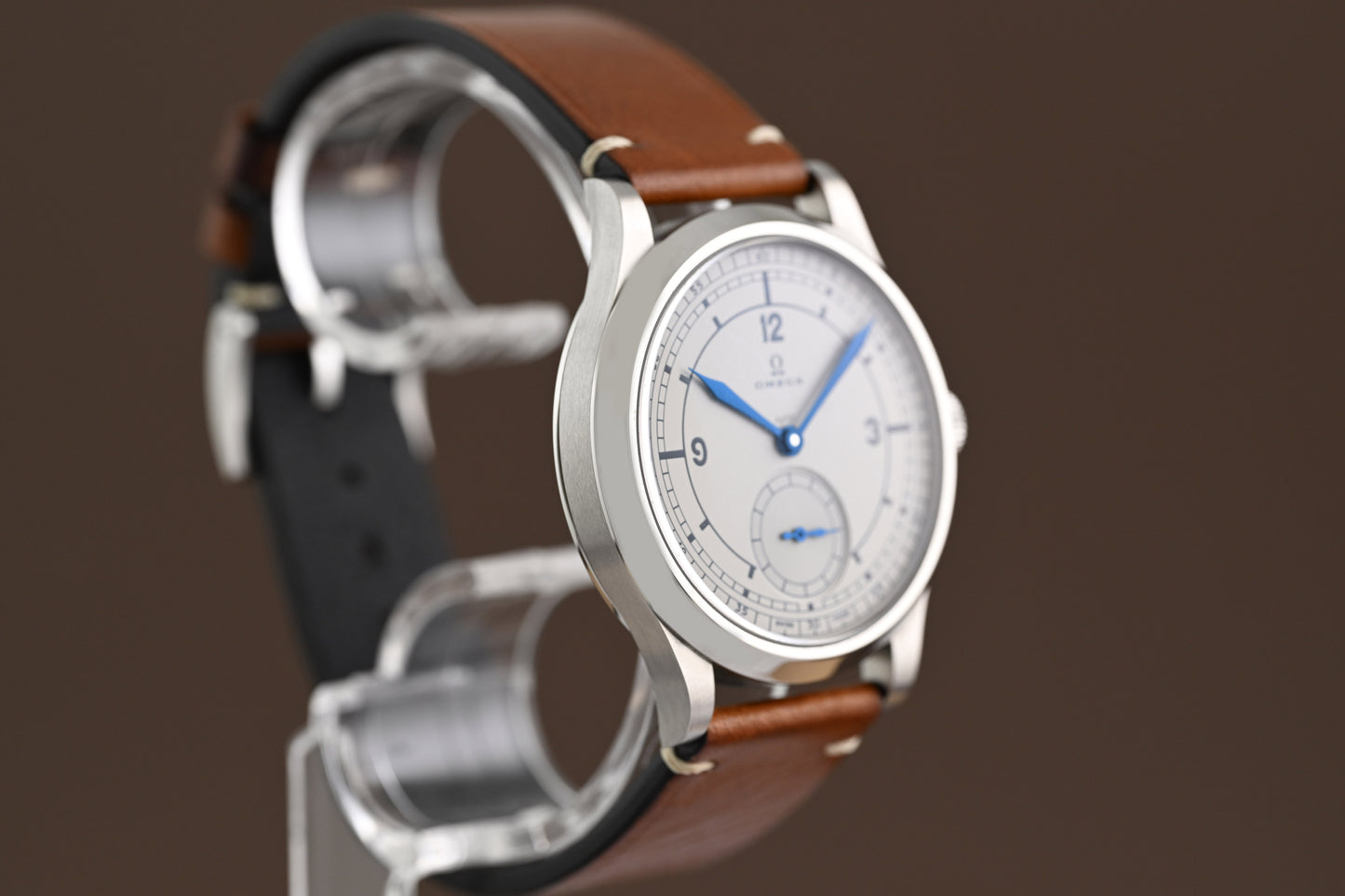 Omega Seamaster Ck 859 - Full Set