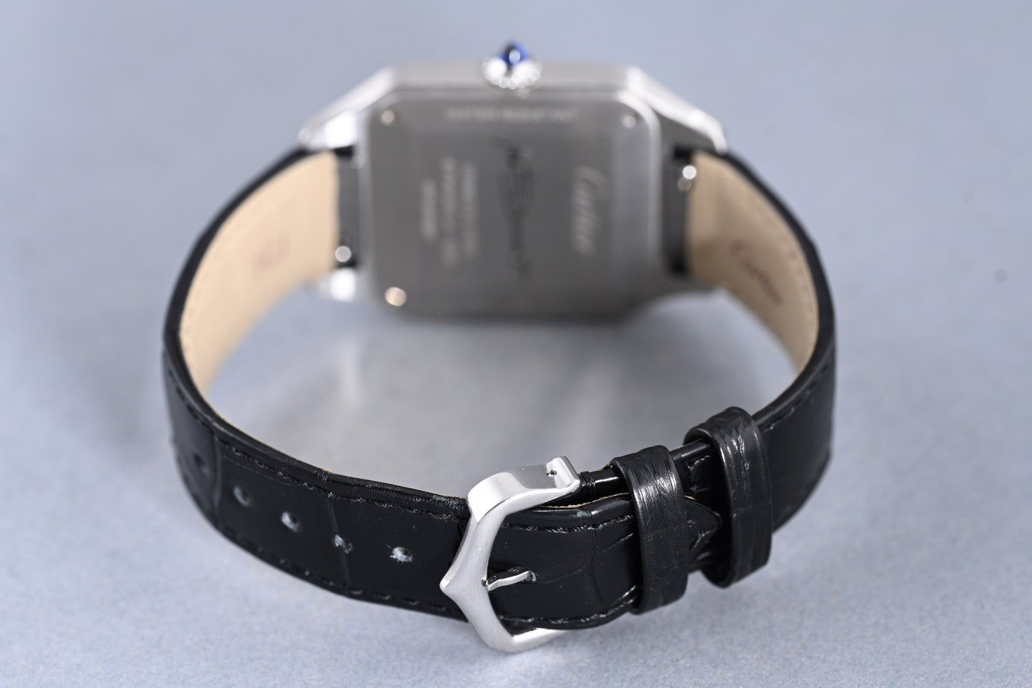Cartier Santos Dumont - Like New - Lacquered