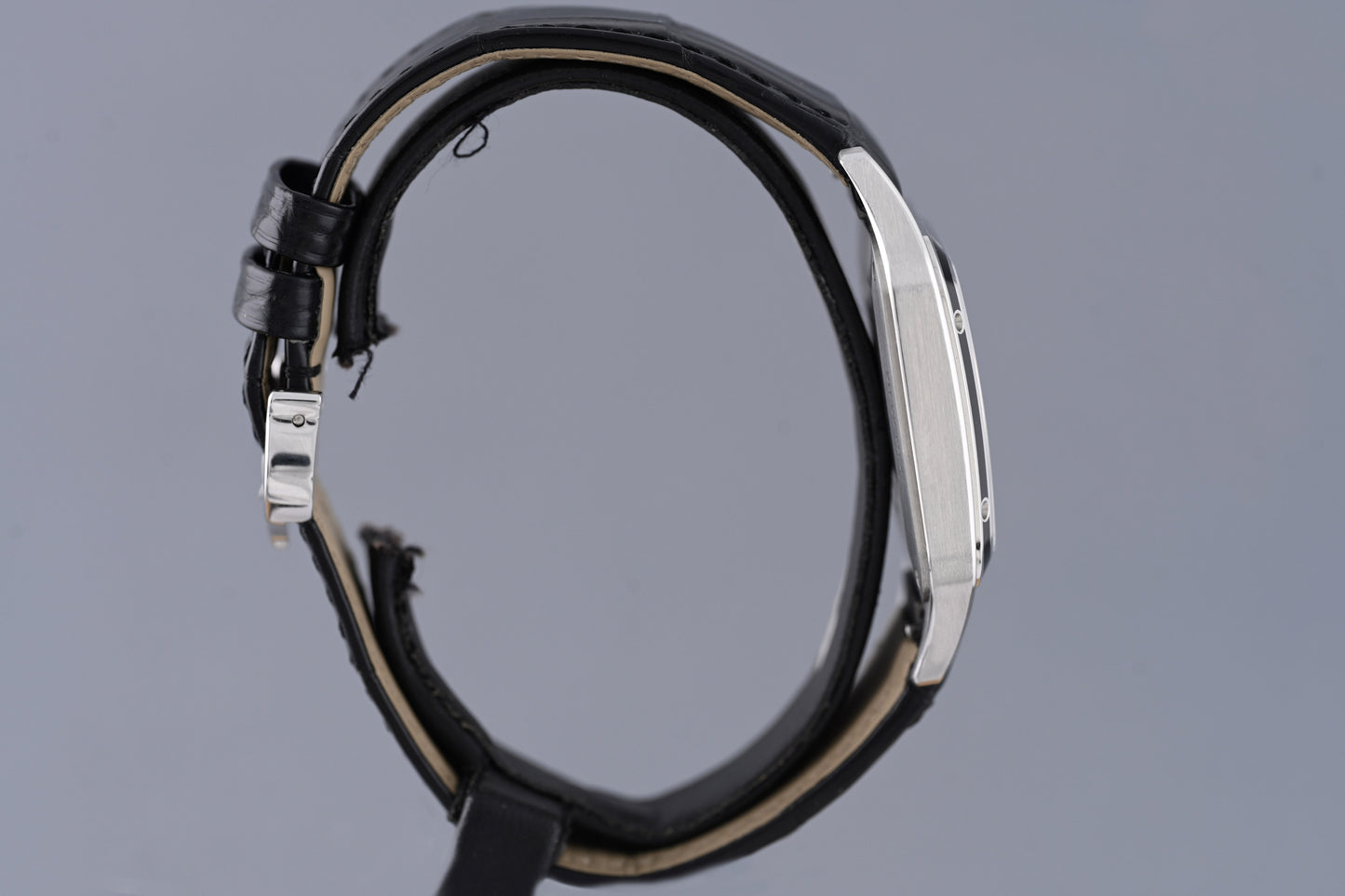 Cartier Santos Dumont - Like New - Lacquered