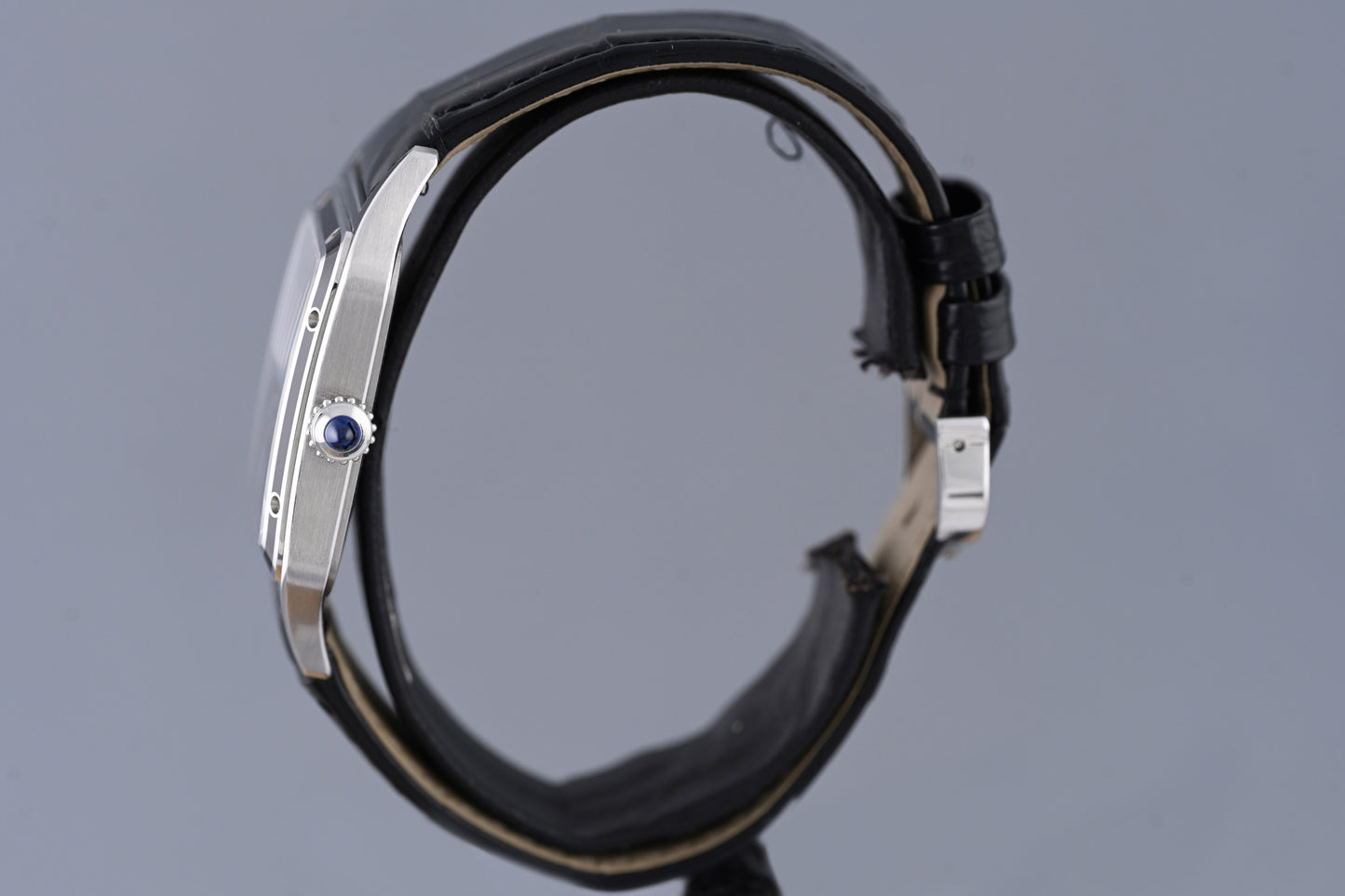 Cartier Santos Dumont - Like New - Lacquered