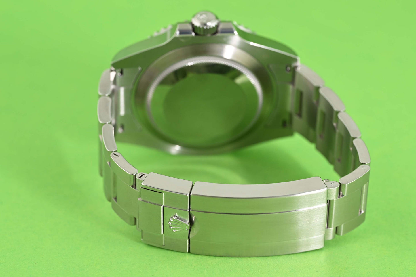 Rolex Submariner 126610LV - Starbucks - Full Set - MK2 - NEW 2025