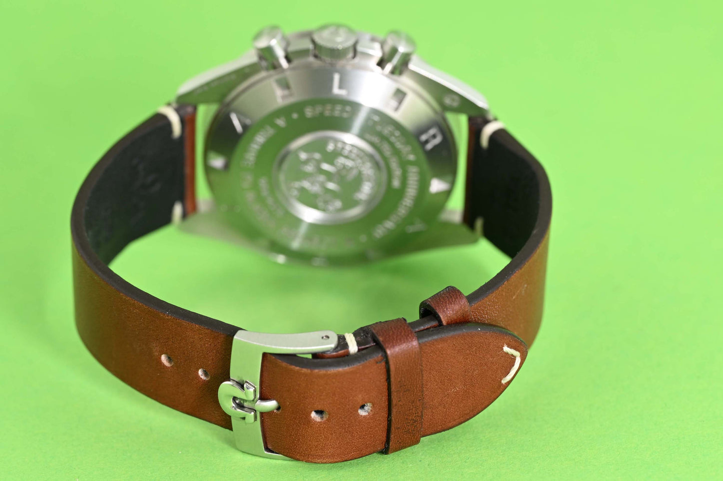 Omega Speedmaster - Speedy Tuesday - Limited Edition - Full Set