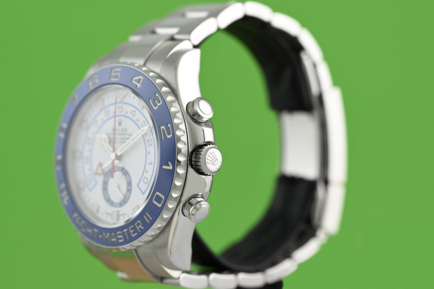 Rolex Yacht -Master II 116680 - Full Set - LC 100