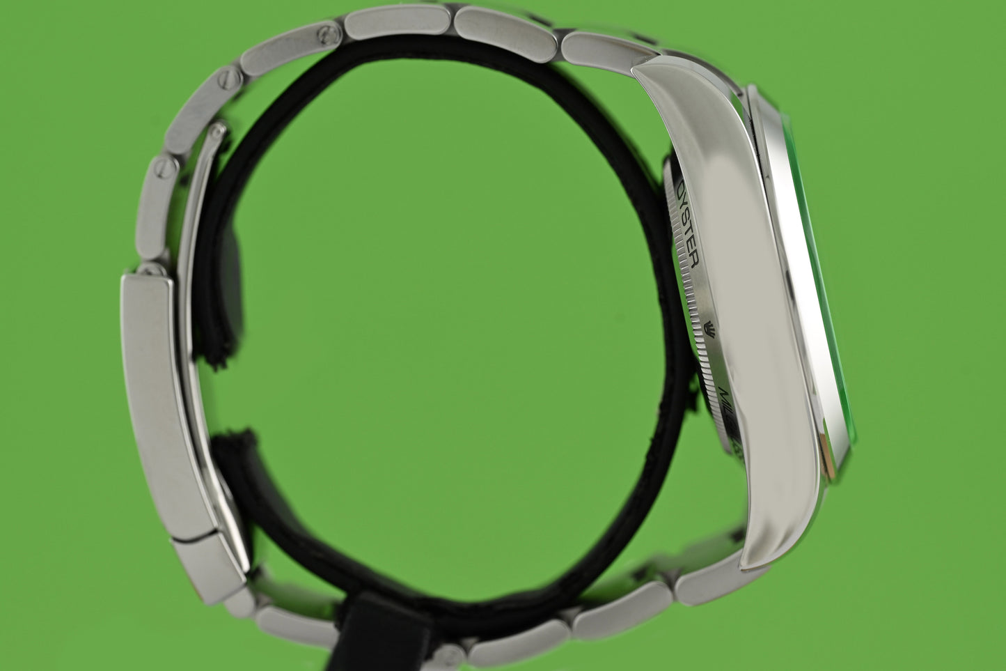 Rolex Milgauss 116400GV - Full Set- NEW 2019