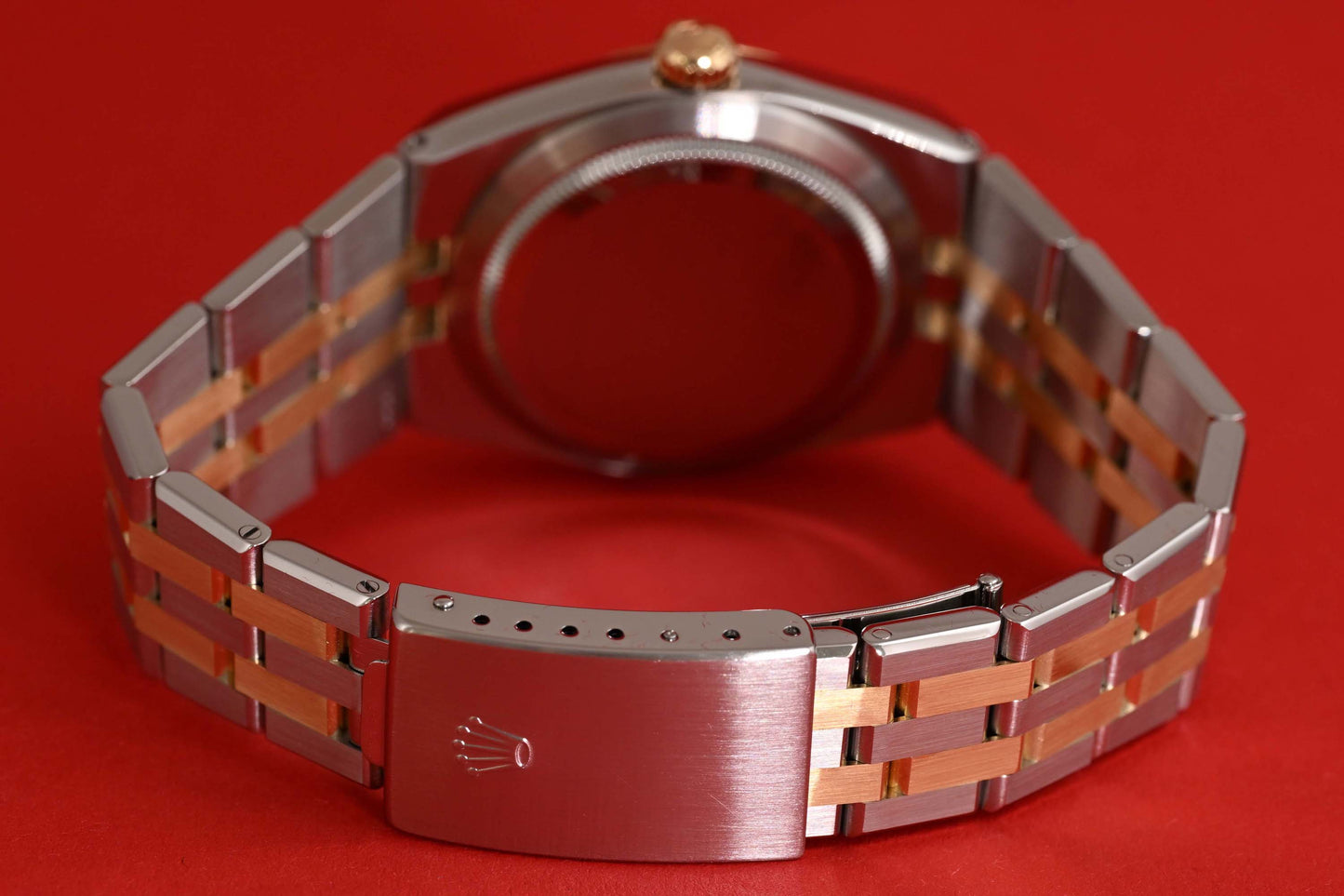 Rolex Datejust Oysterquartz 17013 - Full Set