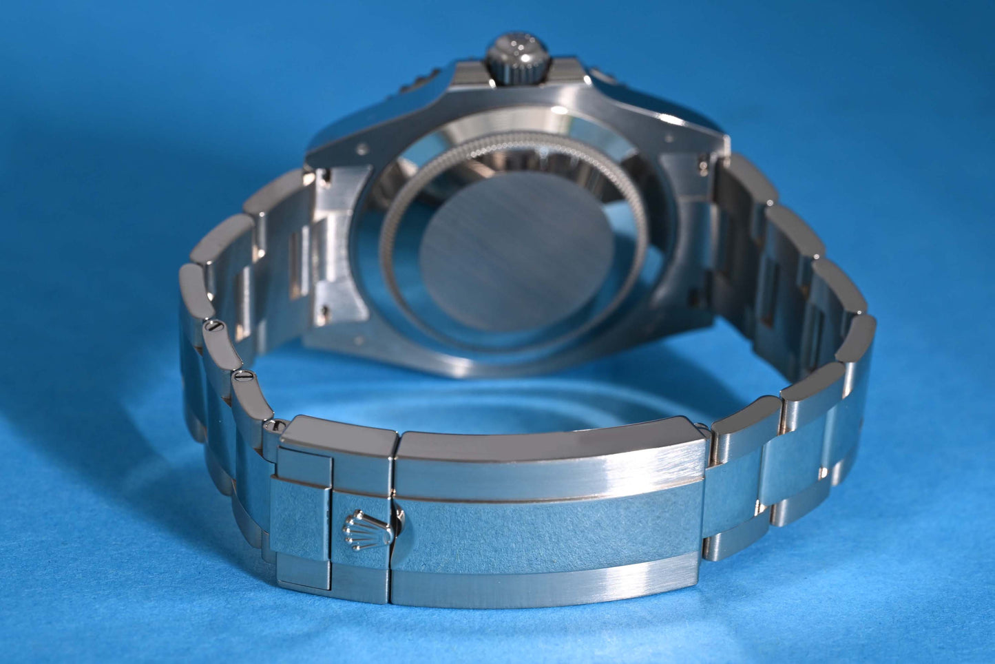 Rolex Submariner 126619LB - Full Set - 41 mm