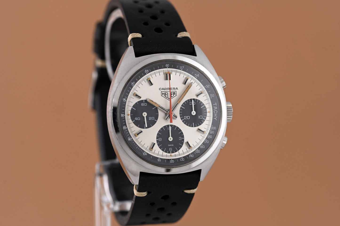 Heuer Carrera Ref. 73653