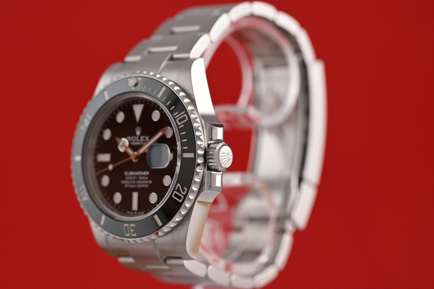 Rolex Submariner Date 126610LN - Full Set - NEW 2025