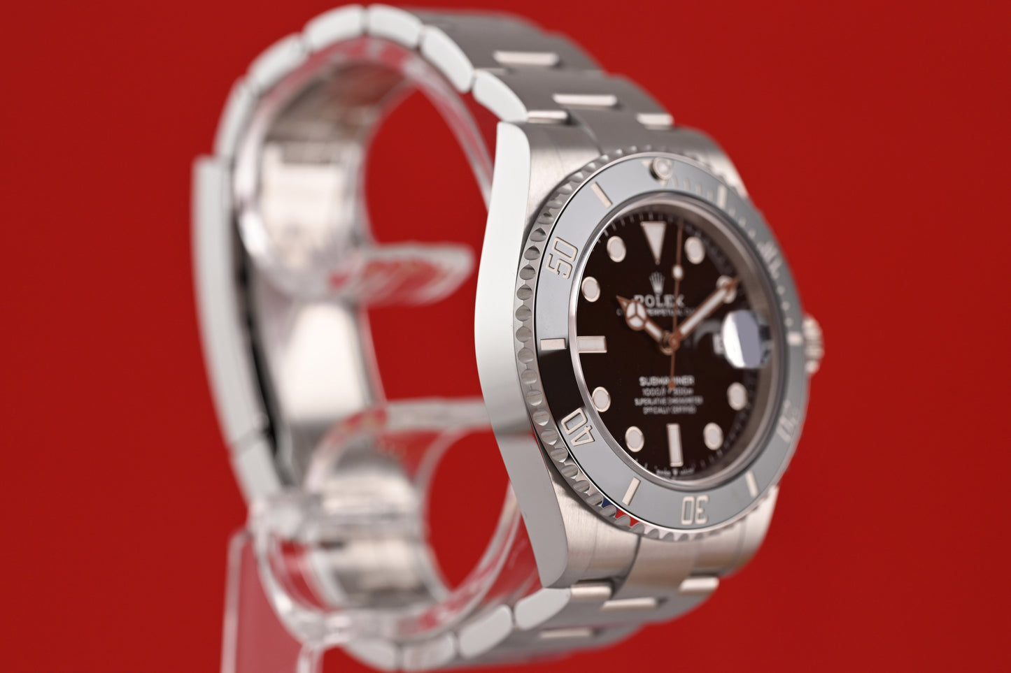 Rolex Submariner Date 126610LN - Full Set - NEW 2025