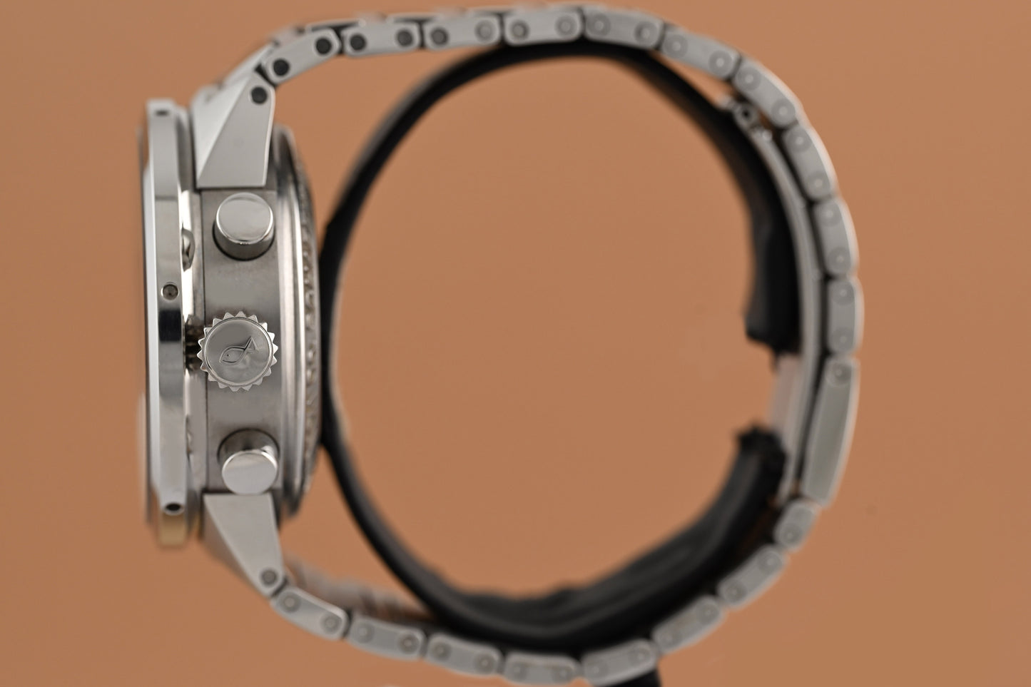 IWC GST Chrono-Rattrapante - 43 mm - Full Set