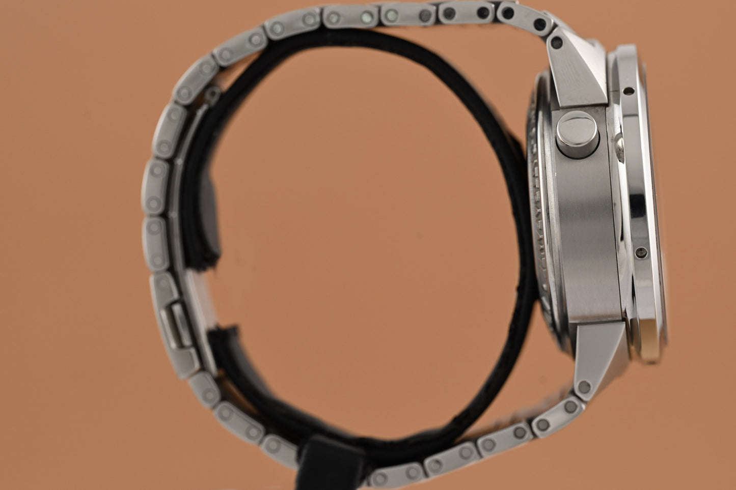 IWC GST Chrono-Rattrapante - 43 mm - Full Set