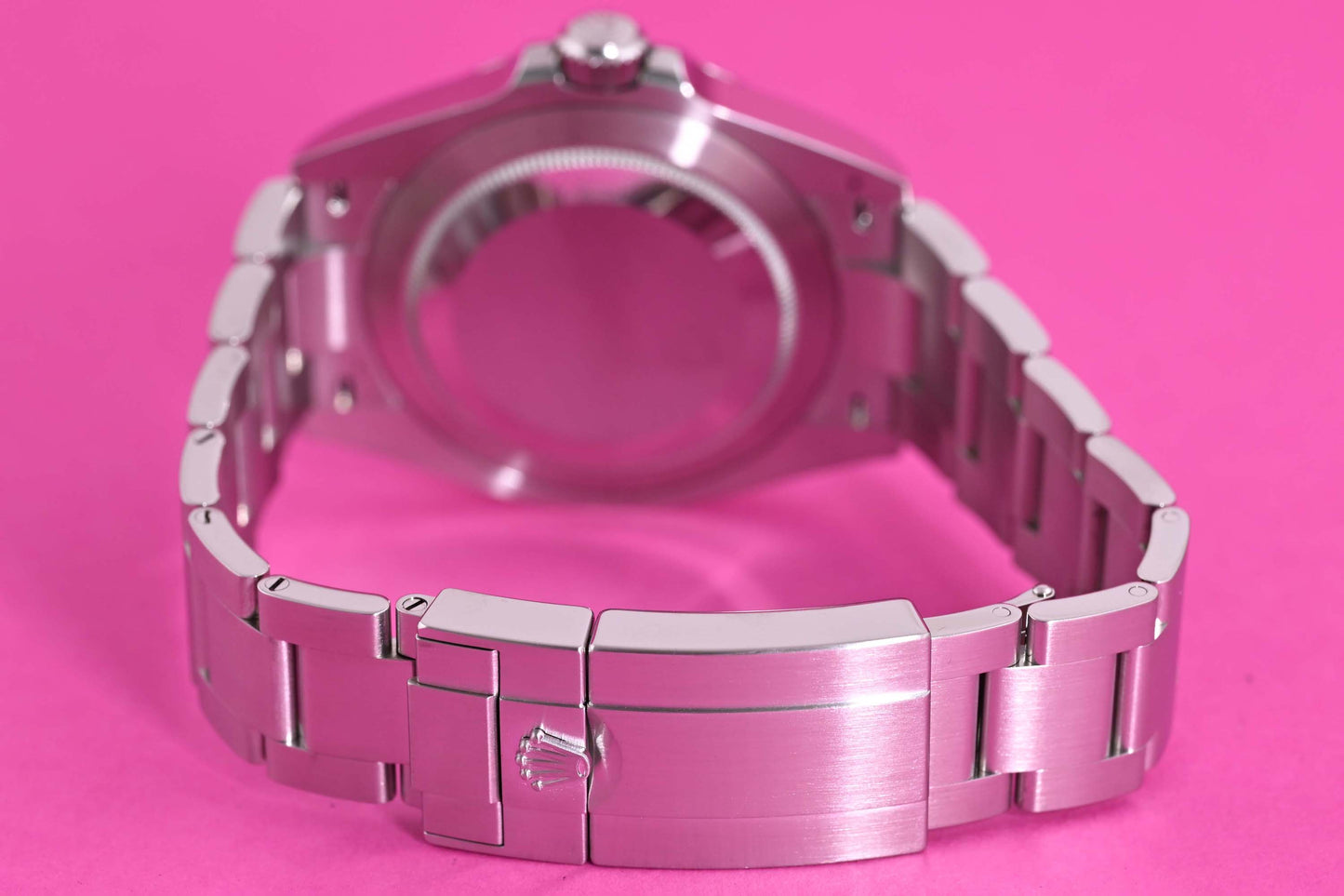 Rolex Air King 126900 - Full Set - 2025