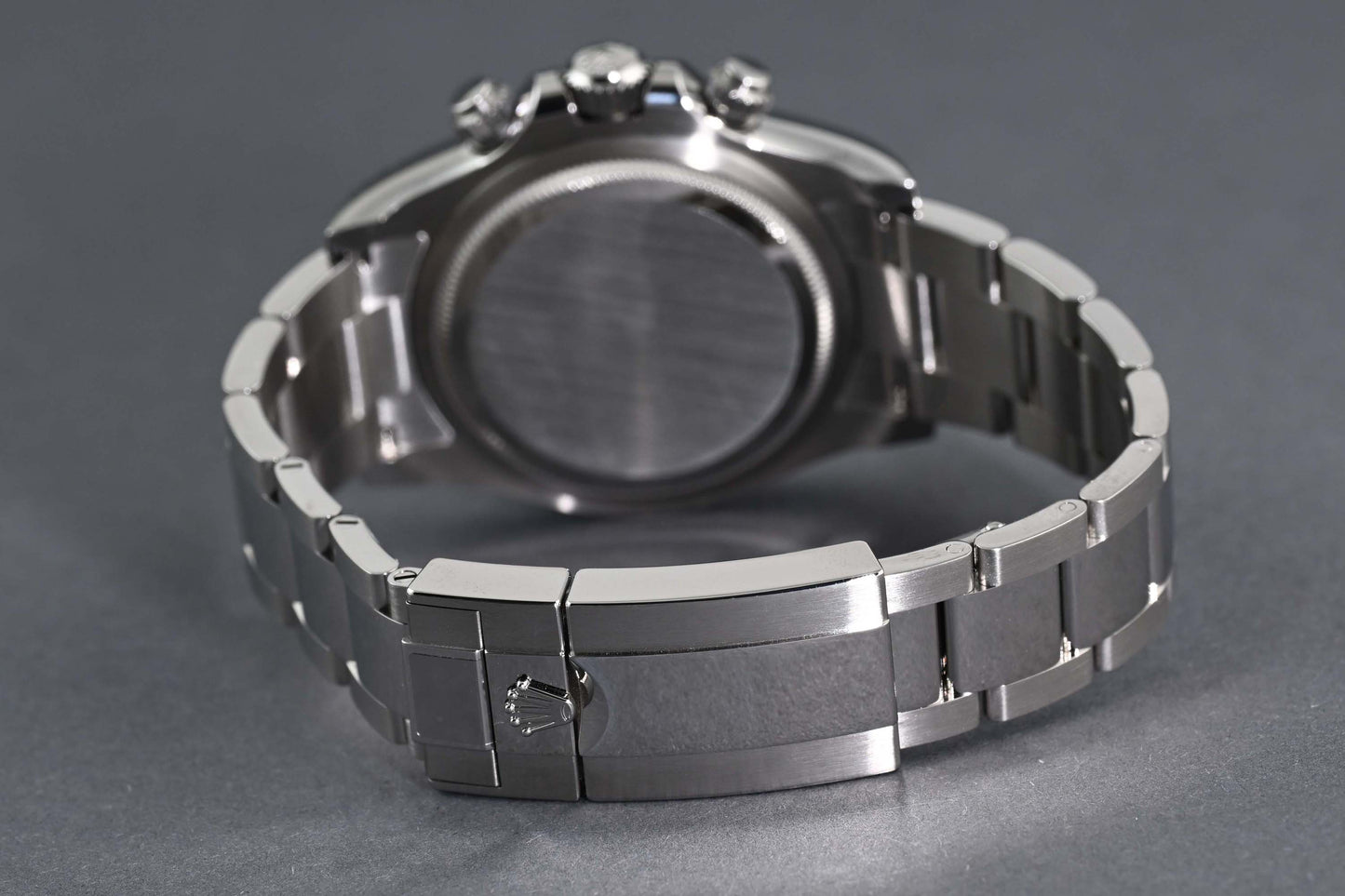 Rolex Daytona 126500LN - Panda Dial - Full Set - NEW 2025