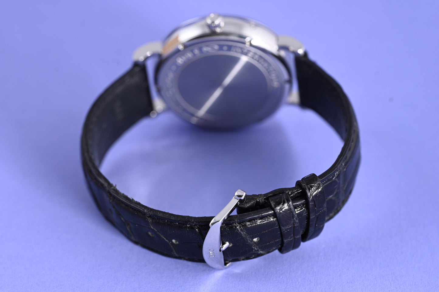 IWC Portofino Automatic Moon Phase - Full Set