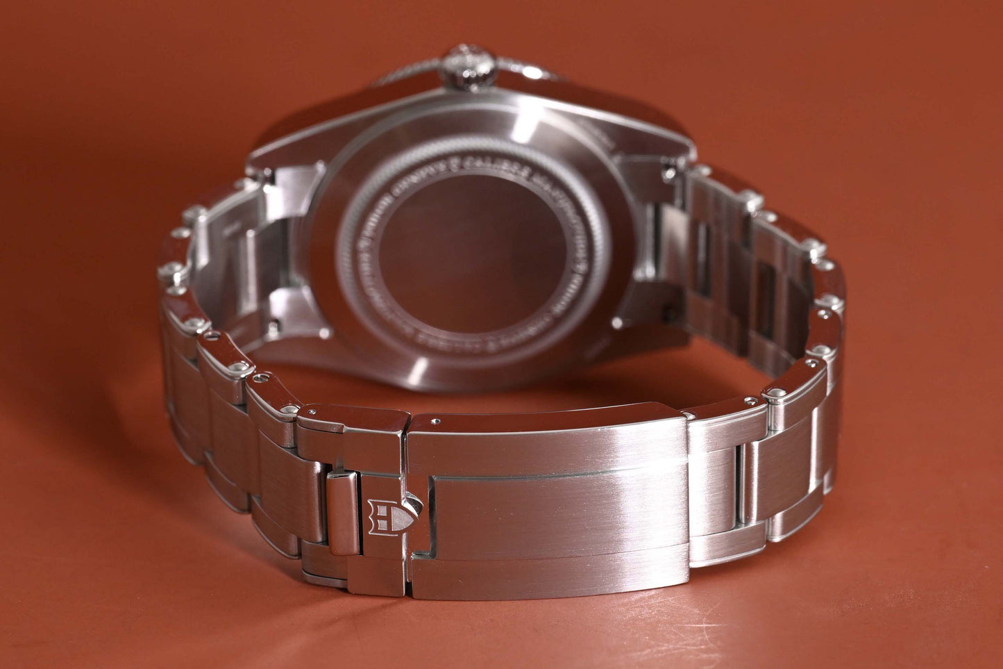 Tudor Black Bay 54 - Full Set