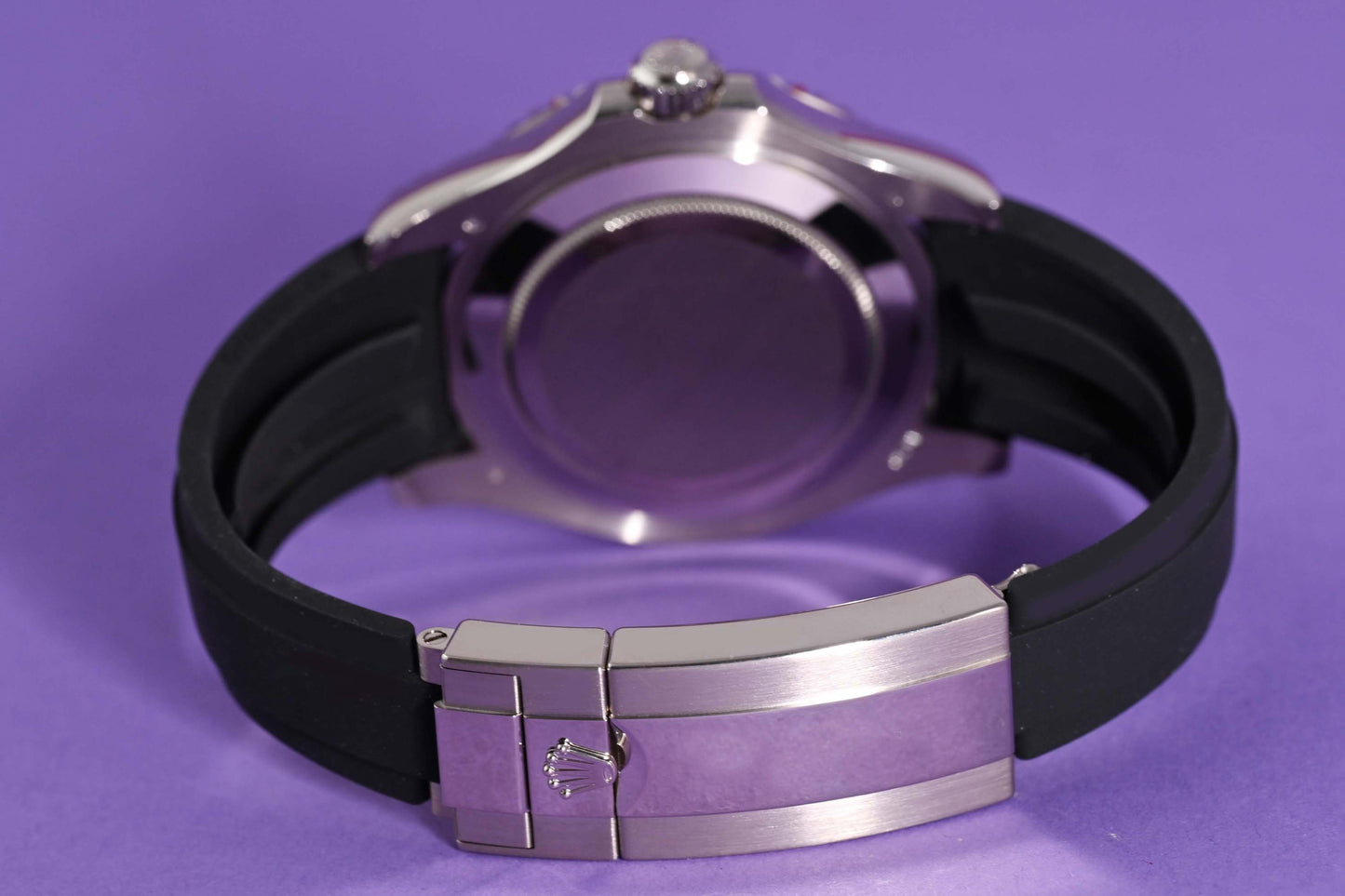 Rolex Yacht-Master 42 Weißgold 226659 - Full Set - NEW