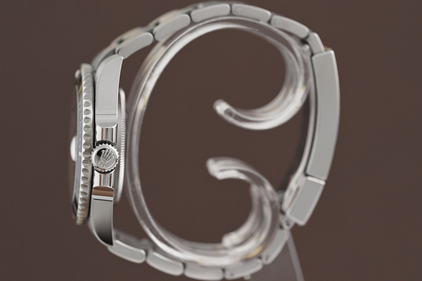 Rolex Submariner 116610LN - Full Set - 40mm - LC100