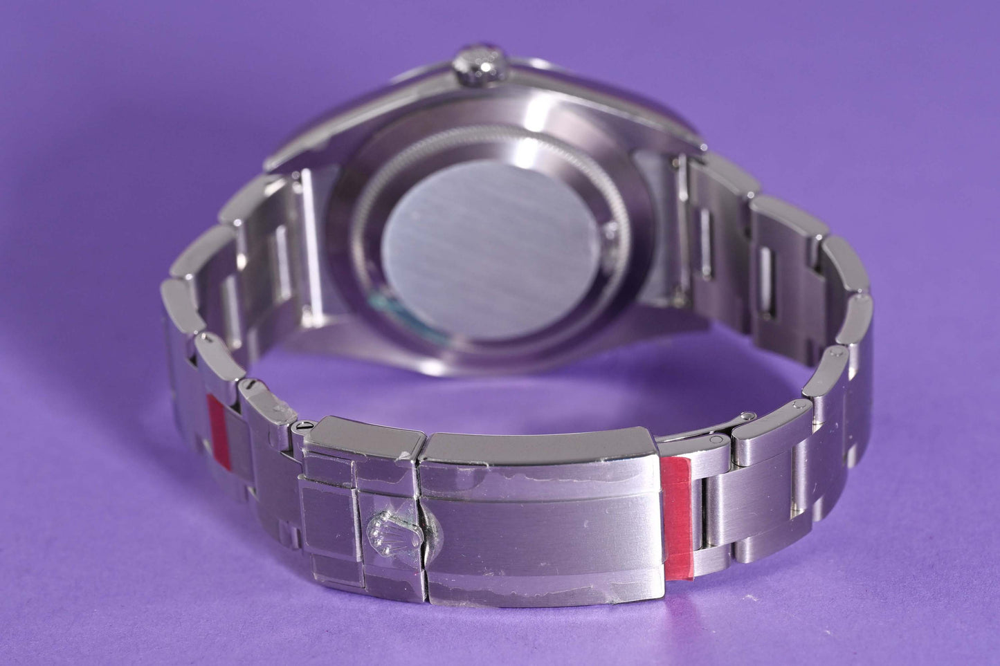 Rolex Explorer I 39 mm - 214270 - Full Set - NEW 2015