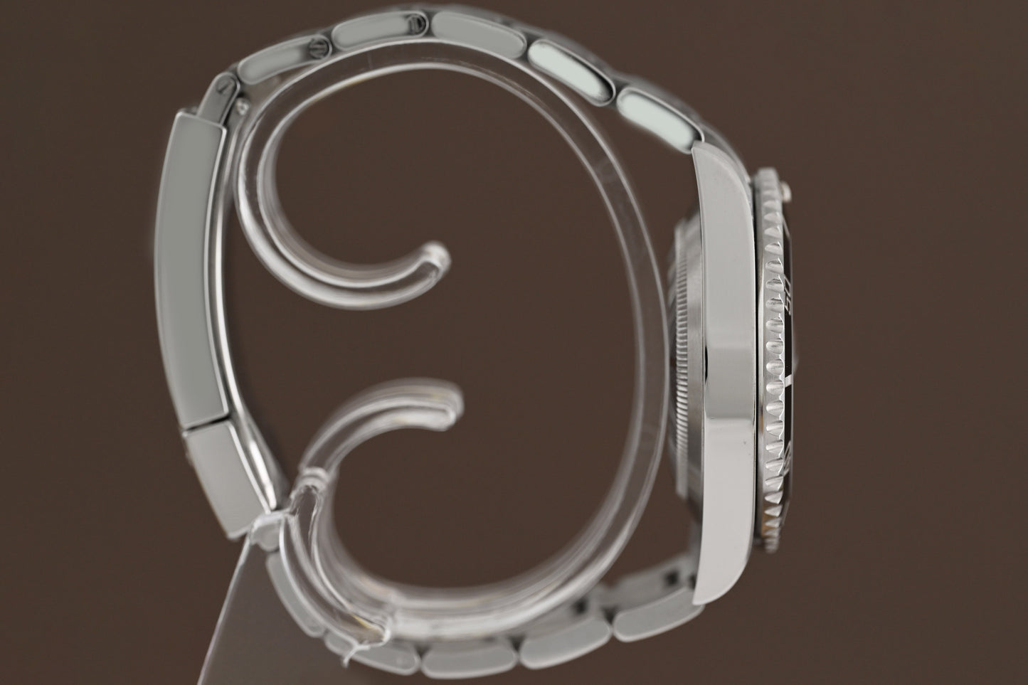 Rolex Submariner 116610LN - Full Set - 40mm - LC100
