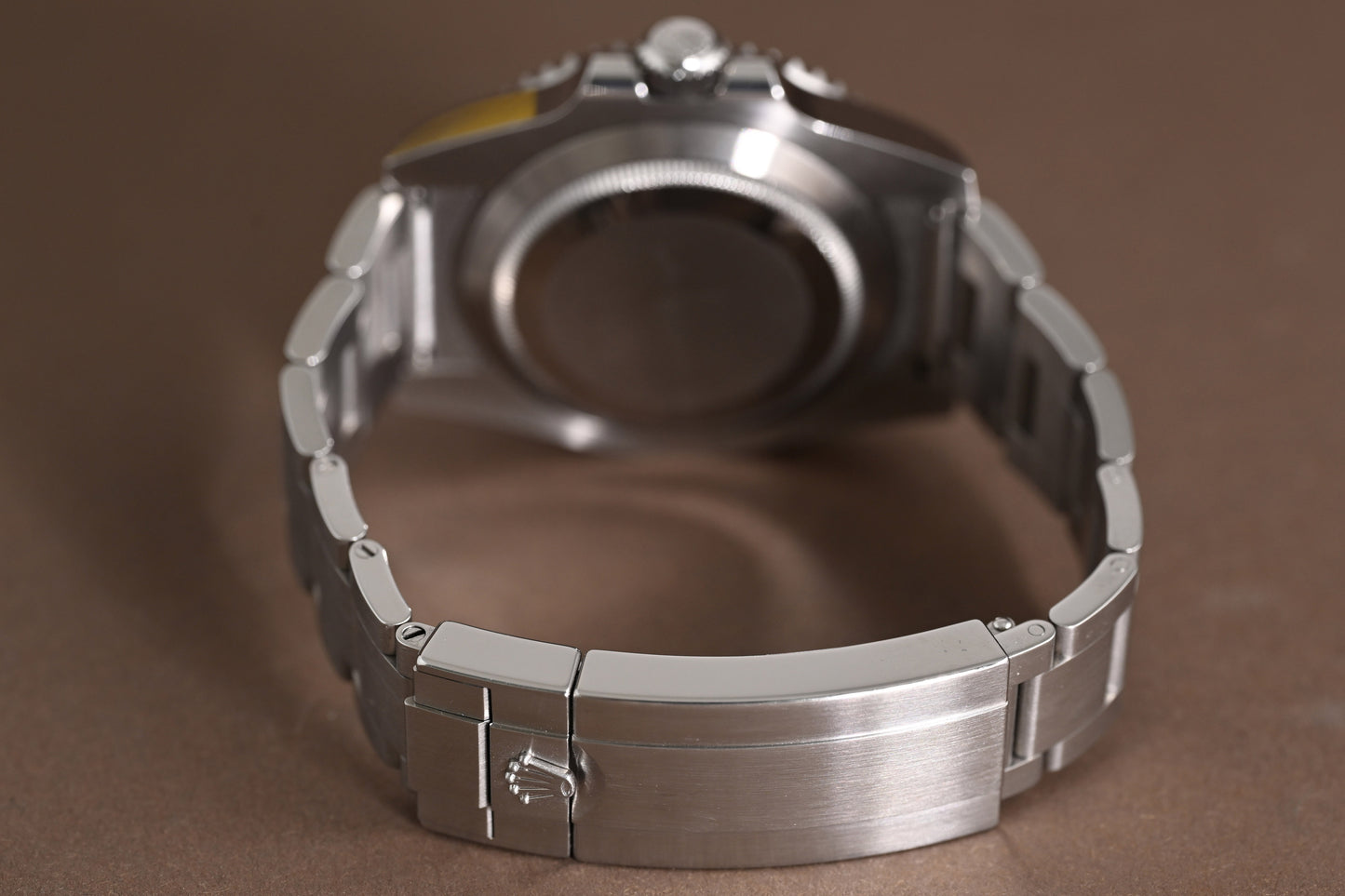 Rolex Submariner 116610LN - Full Set - 40mm - LC100