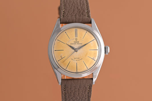 Tudor Oyster Prince Vintage - Ref. 7963