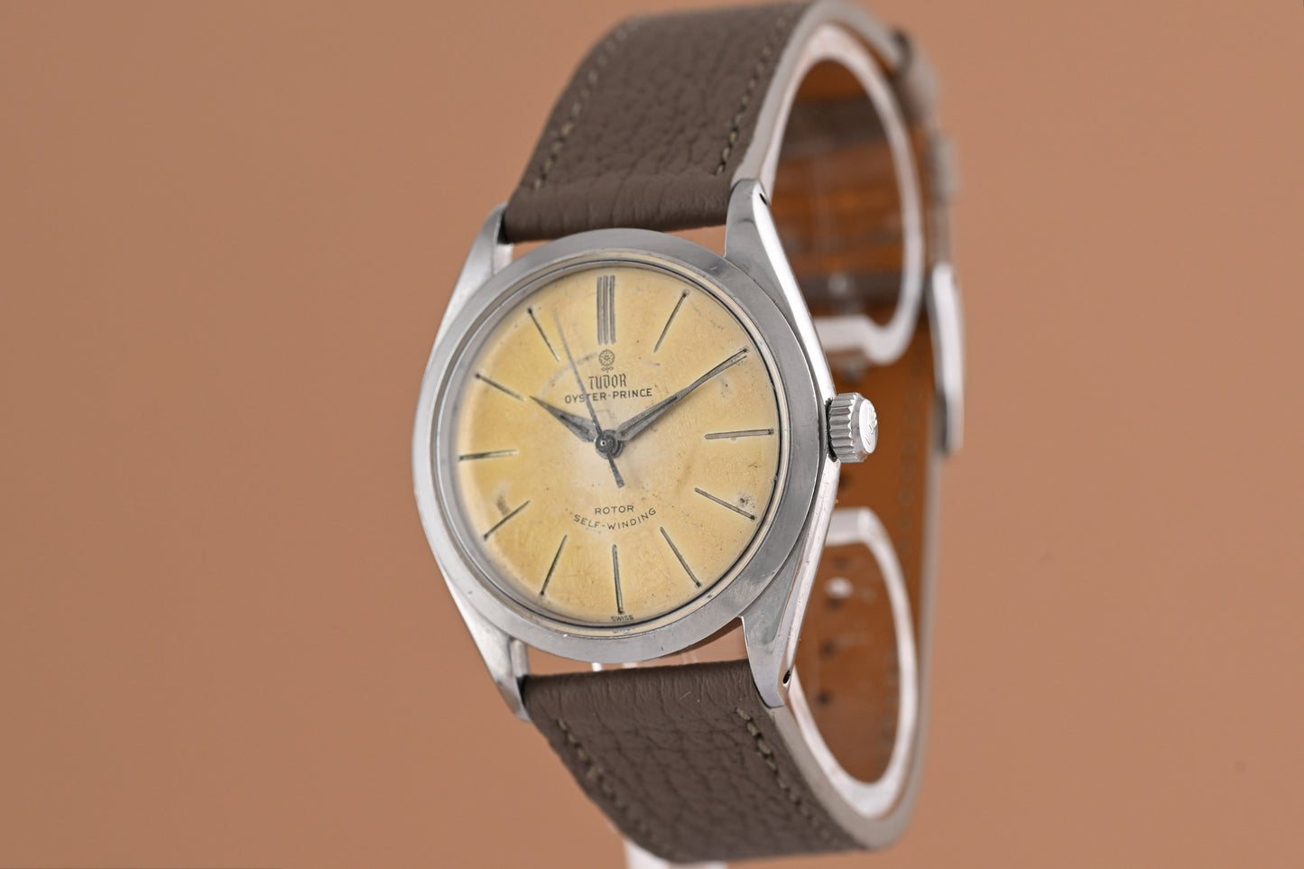 Tudor Oyster Prince Vintage - Ref. 7963