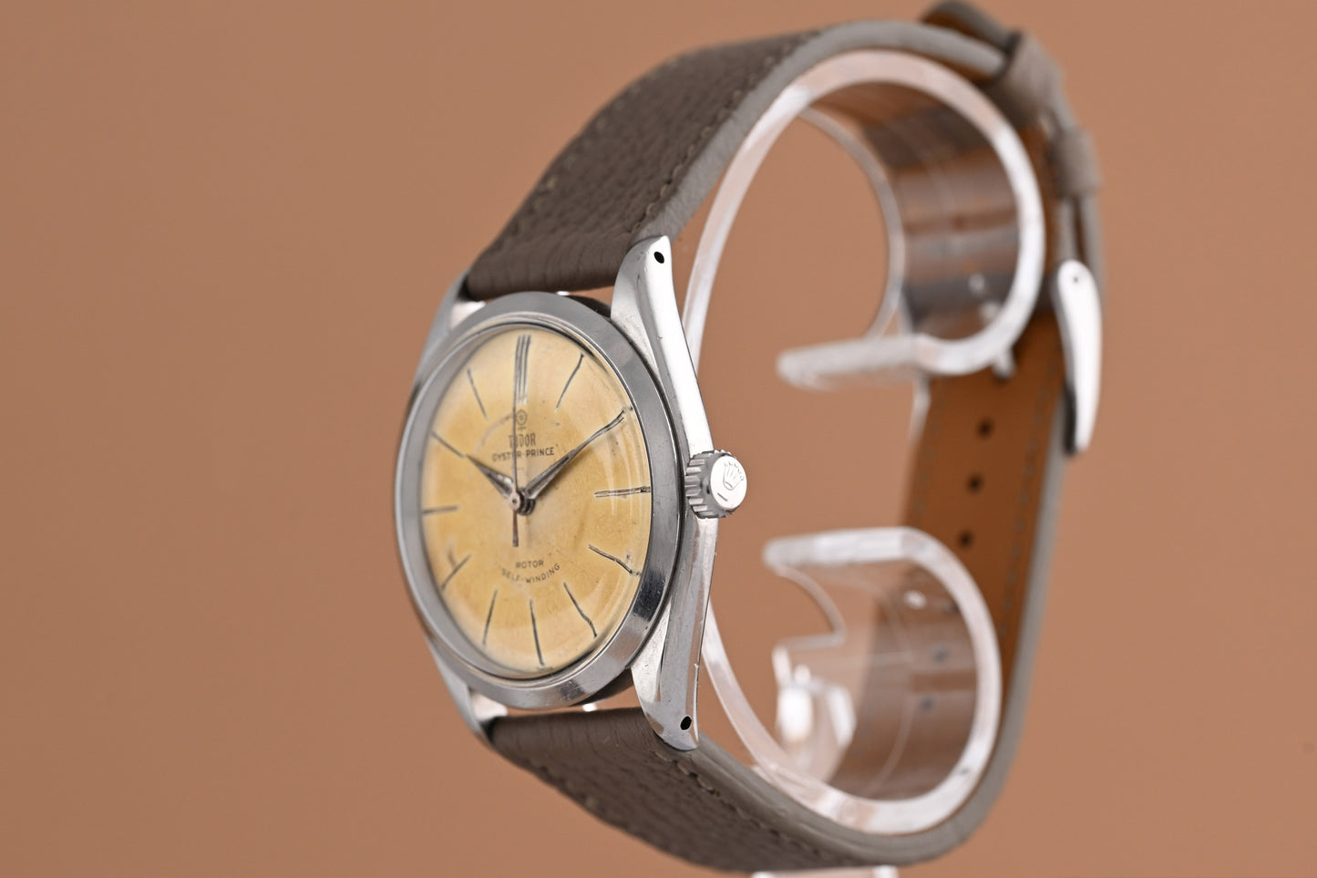 Tudor Oyster Prince Vintage - Ref. 7963