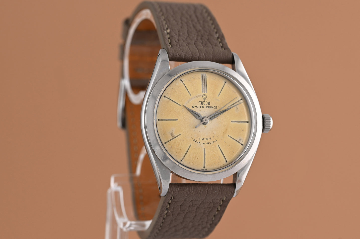 Tudor Oyster Prince Vintage - Ref. 7963