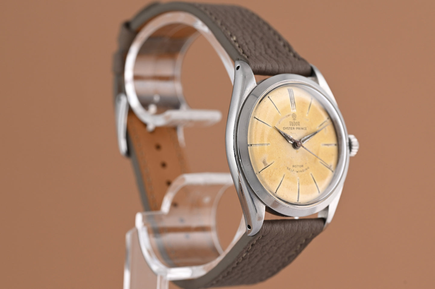 Tudor Oyster Prince Vintage - Ref. 7963