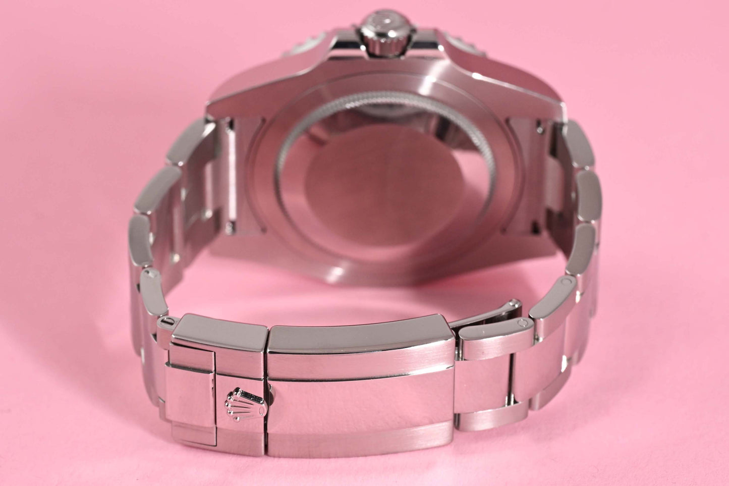 Rolex GMT Master II Batman 116710BLNR - Full Set - LC100