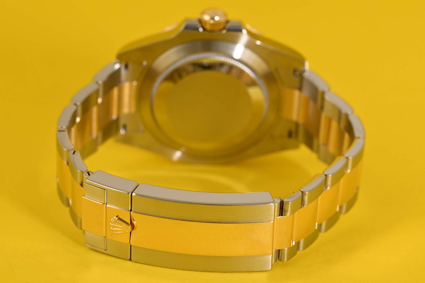 Rolex Submariner 126613LN - Full Set - 2025