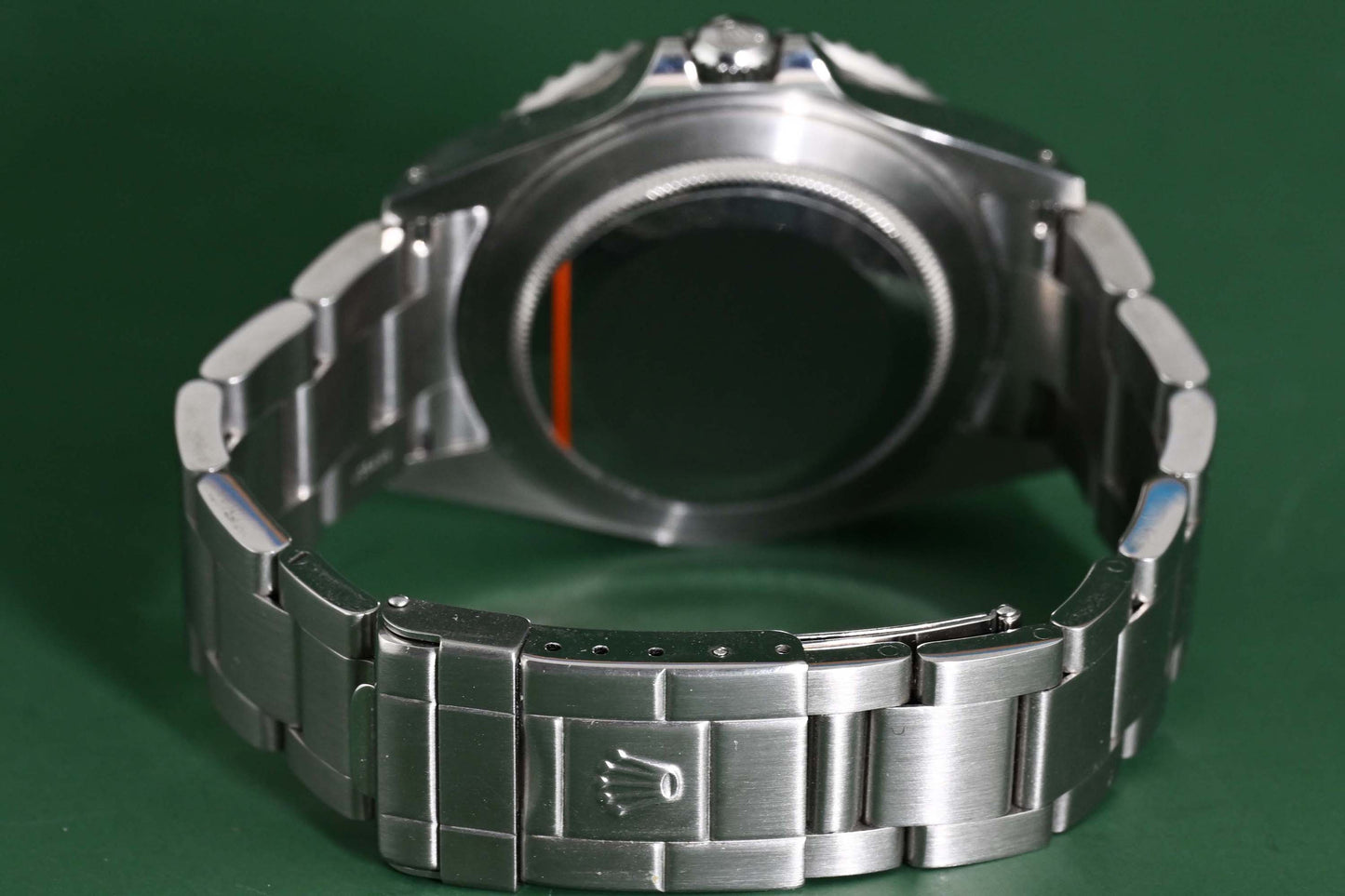 Rolex GMT Master II 16710 - Pepsi - Full Set - Near N.O.S