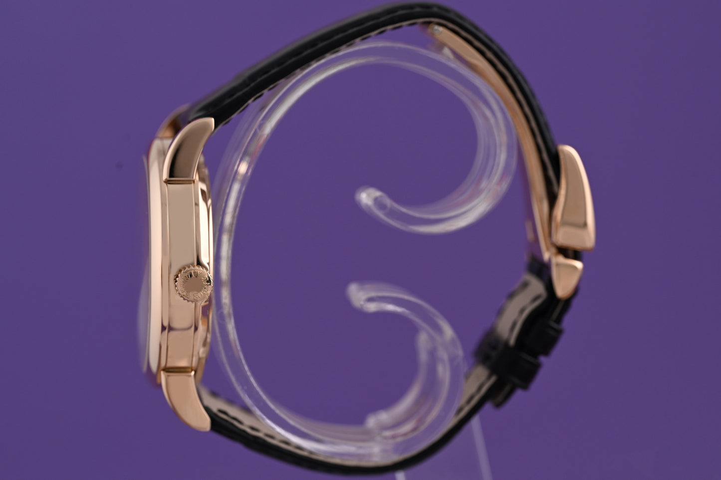 A. Lange & Söhne Lange 1 - 101.032 Roségold