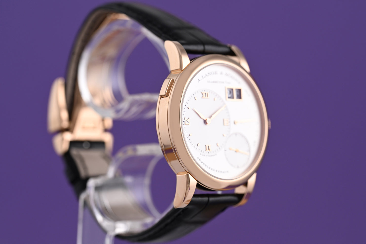 A. Lange & Söhne Lange 1 - 101.032 Roségold