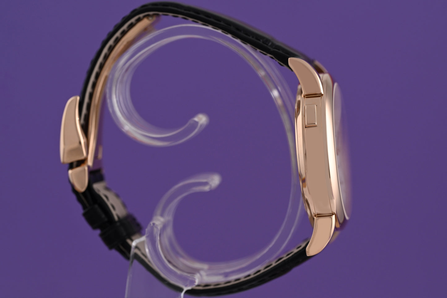 A. Lange & Söhne Lange 1 - 101.032 Roségold