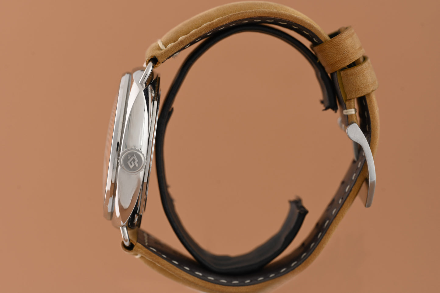 Panerai Radiomir Base Logo 45mm PAM00753 - Full Set