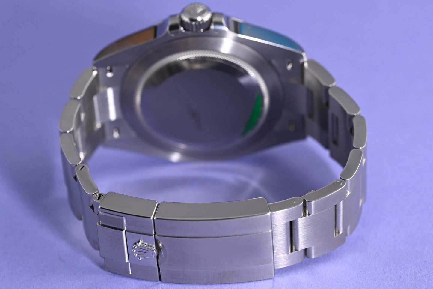 Rolex Air King 126900 - Full Set - NEW 2025