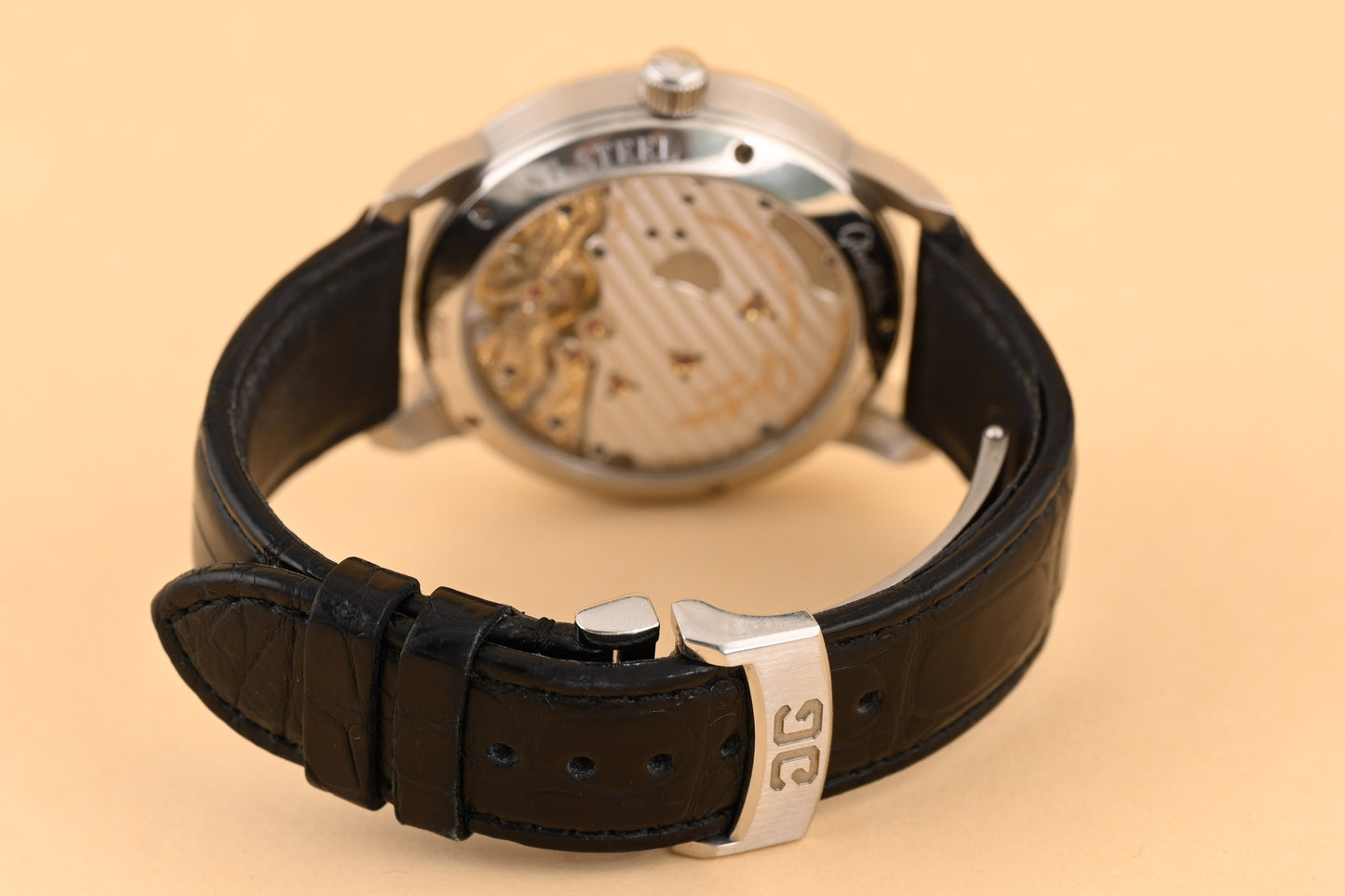 Glashütte Original PanoReserve - Full Set
