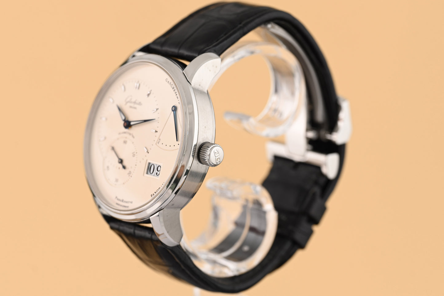 Glashütte Original PanoReserve - Full Set