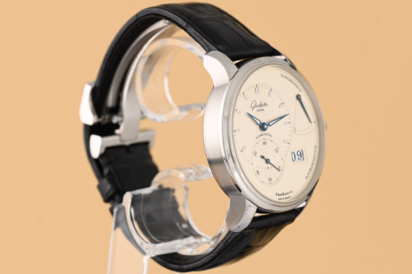 Glashütte Original PanoReserve - Full Set