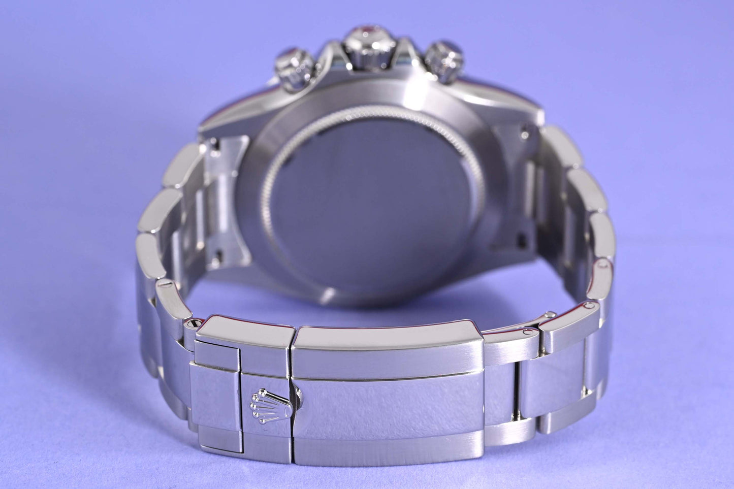 Rolex Daytona 116520 - White Dial - Full Set