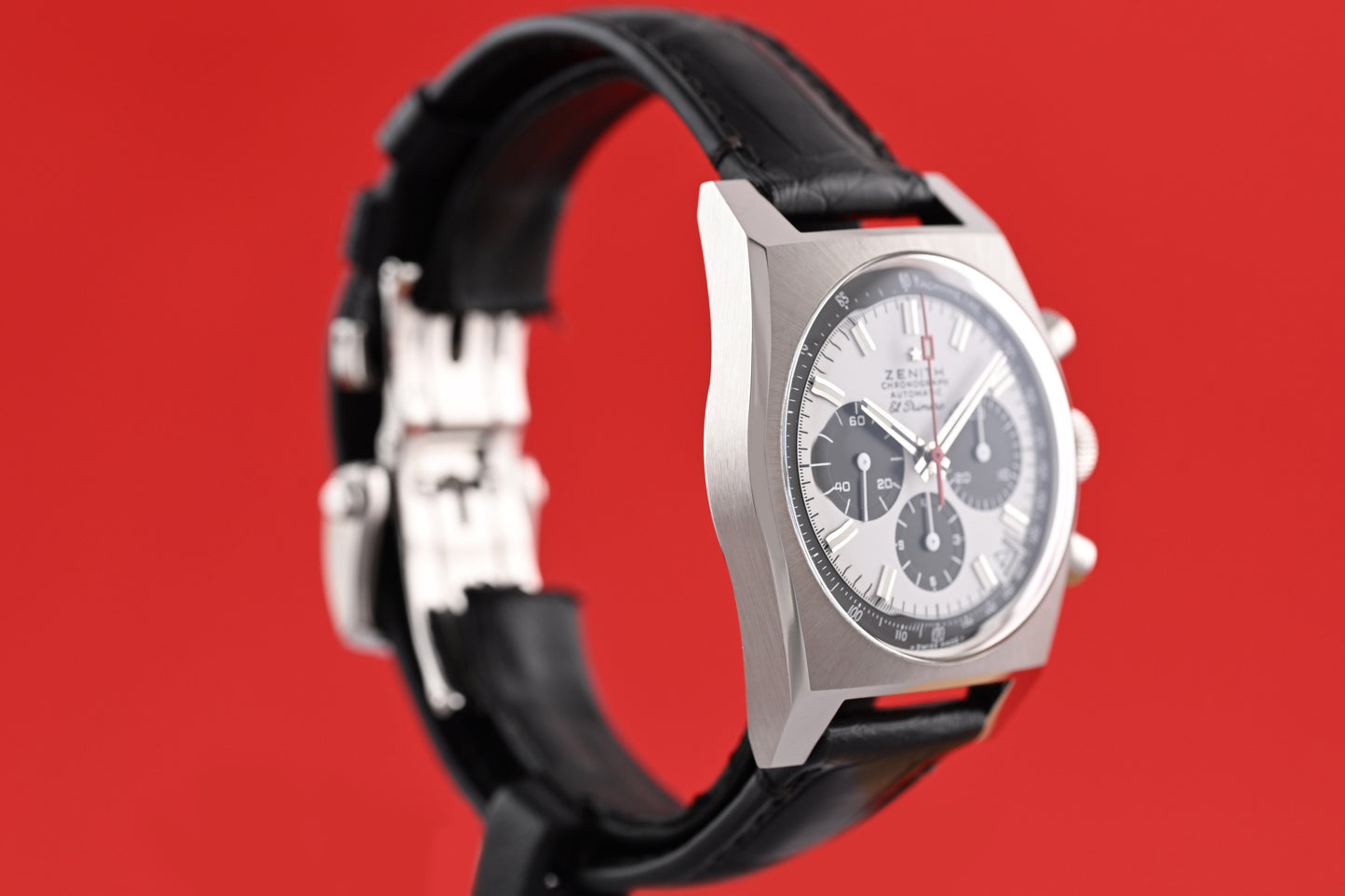 Zenith El Primero Chronomaster Revival - Full Set