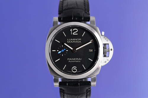 Panerai Luminor 1950 - PAM01372 - Full Set
