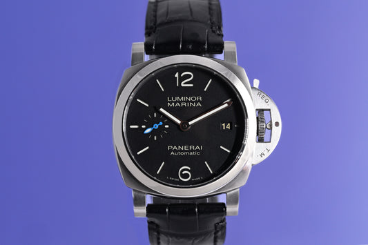 Panerai Luminor 1950 - PAM01372 - Full Set